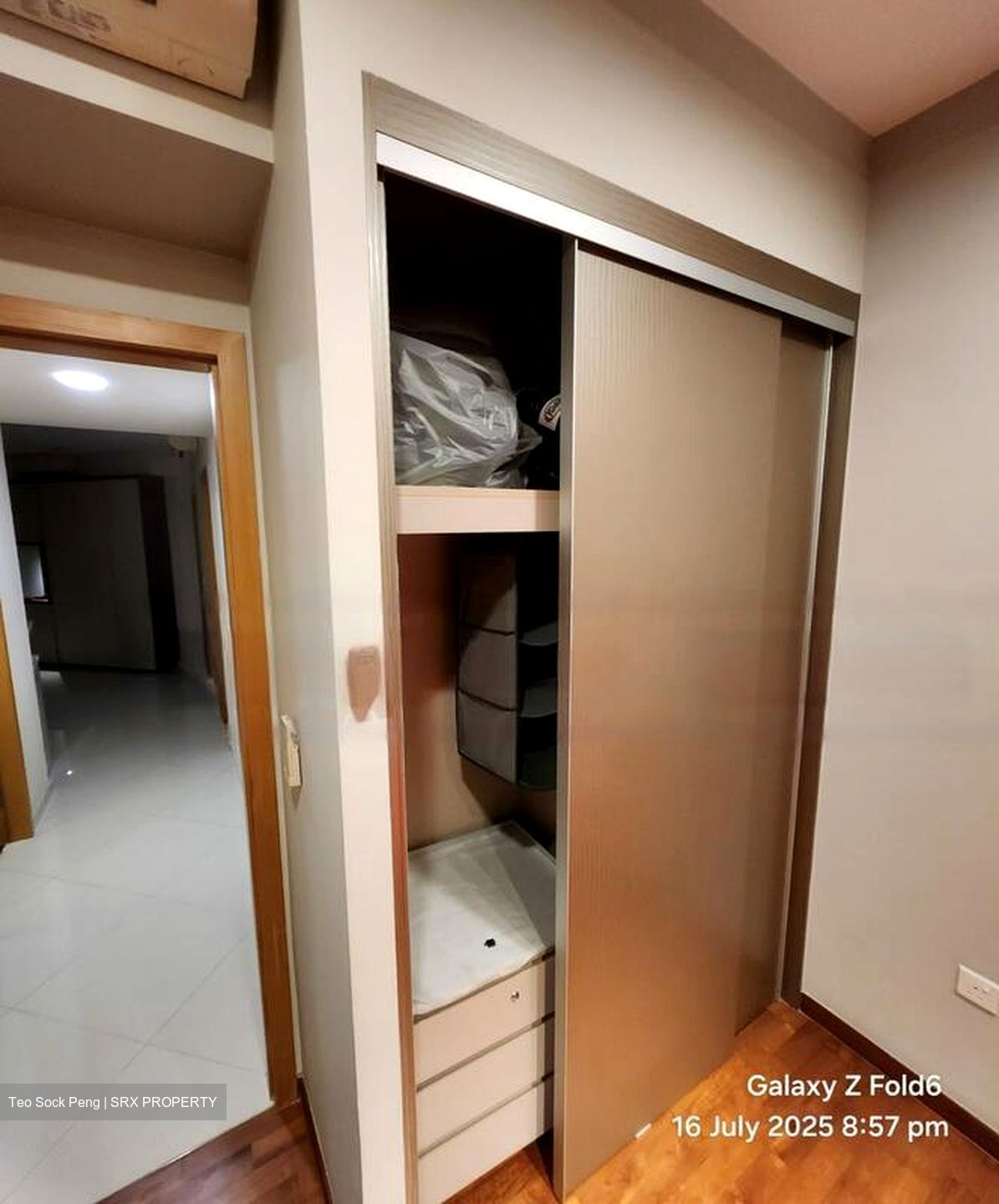 Eight Courtyards (D27), Condominium #461045161